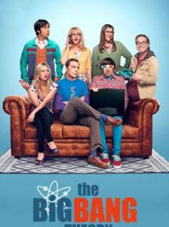 voir serie The Big Bang Theory saison 12