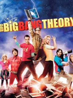 voir serie The Big Bang Theory saison 5