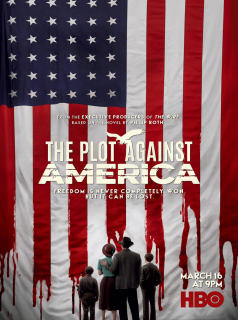 voir serie The Plot Against America en streaming