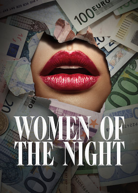 voir serie Women Of The Night saison 1