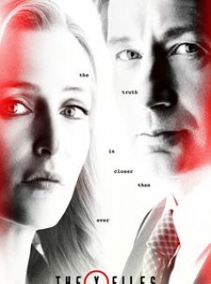 voir serie X-Files saison 11