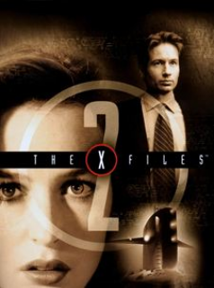 voir serie X-Files saison 2