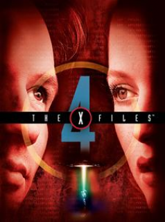 voir serie X-Files saison 4