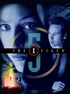 voir serie X-Files saison 5