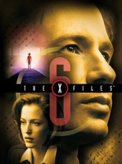 voir serie X-Files saison 6