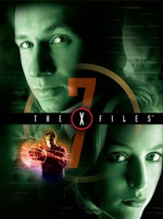 voir serie X-Files saison 7