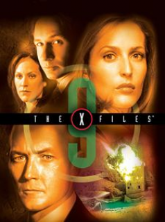 voir serie X-Files saison 9