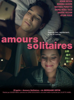 voir serie Amours solitaires en streaming