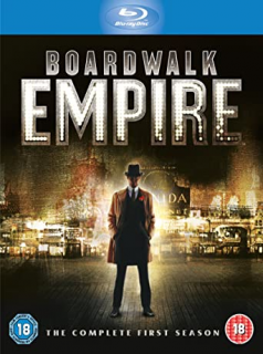 voir serie Boardwalk Empire saison 1