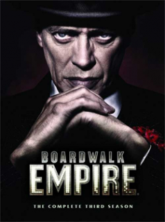 voir serie Boardwalk Empire saison 3