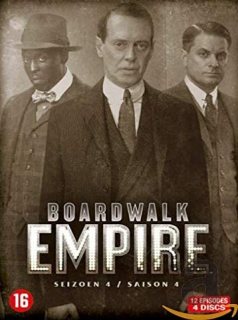 voir serie Boardwalk Empire saison 4