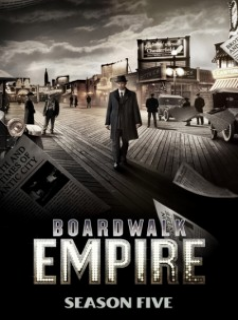 voir serie Boardwalk Empire saison 5