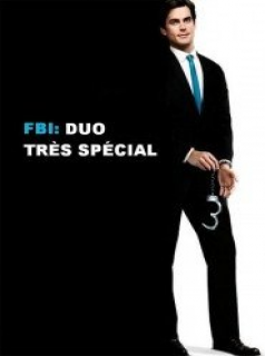 voir serie FBI : duo très spécial saison 3