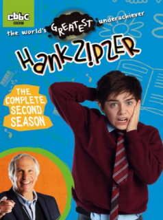 voir serie Hank Zipzer saison 2