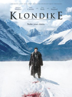 voir serie Klondike en streaming