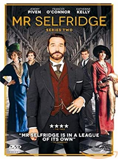 voir serie Mr. Selfridge saison 2