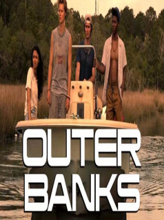 voir serie Outer Banks saison 1
