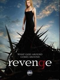 voir serie Revenge saison 1