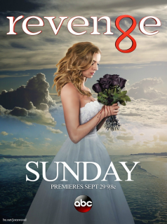 voir serie Revenge saison 3