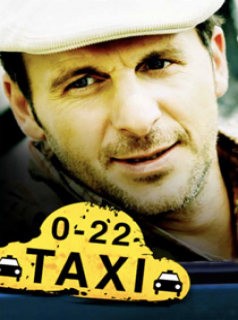 voir serie Taxi 0-22 saison 1