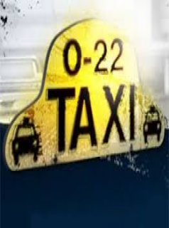 voir serie Taxi 0-22 saison 4