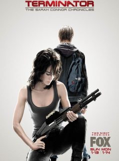 voir serie Terminator : Les Chroniques de Sarah Connor saison 1