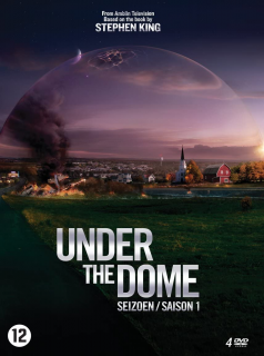 voir serie Under The Dome saison 1
