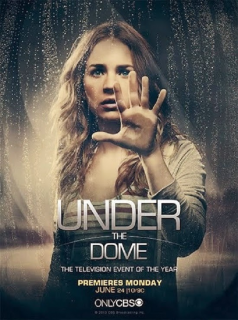 voir serie Under The Dome saison 2