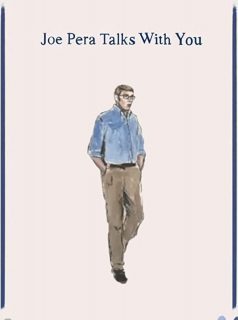 voir serie Joe Pera Talks with You en streaming