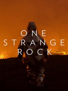 voir serie One Strange Rock saison 1