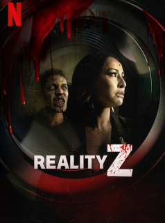 voir serie Reality Z en streaming