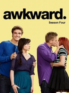 voir serie Awkward saison 4