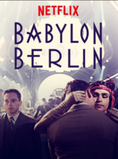voir serie Babylon Berlin saison 3