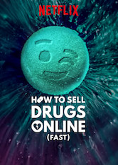 voir serie How To Sell Drugs Online (Fast) saison 1