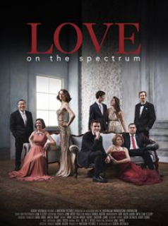 voir serie Love On The Spectrum en streaming
