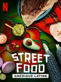 voir serie Street Food saison 1