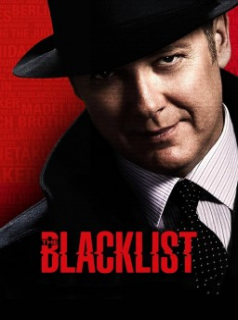 voir serie Blacklist saison 2