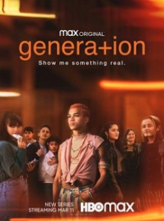 voir serie Generation en streaming