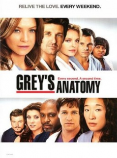 voir Grey's Anatomy saison 1 épisode 3