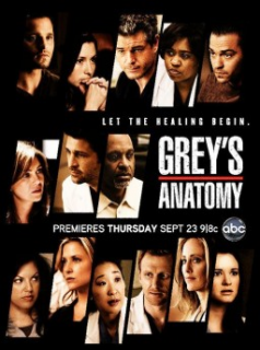 voir Grey's Anatomy saison 3 épisode 25