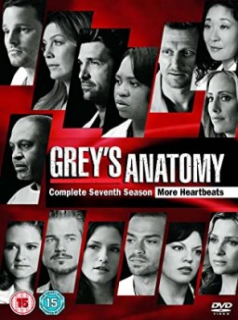 voir Grey's Anatomy saison 4 épisode 8