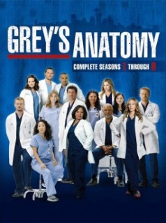 voir Grey's Anatomy saison 6 épisode 6