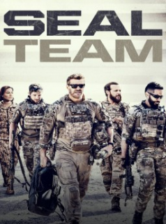 voir serie SEAL Team saison 4