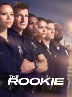 voir serie The Rookie : le flic de Los Angeles saison 2