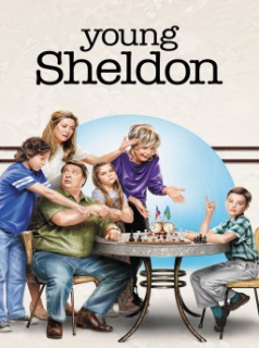 voir serie Young Sheldon saison 2