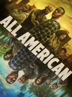 voir serie All American saison 2