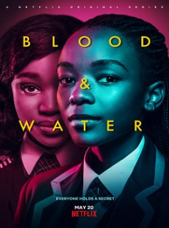 voir serie Blood & Water saison 1