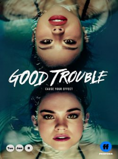 voir serie Good Trouble saison 3