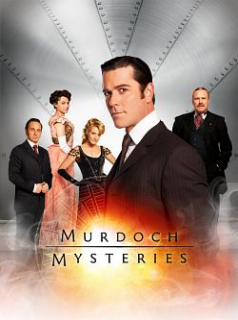 voir serie Les Enquêtes de Murdoch saison 14