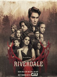 voir Riverdale saison 5 épisode 16